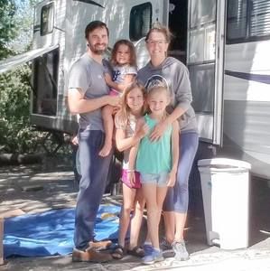 Meet your Posher, Trisha